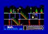 Billy La Banlieue - Amstrad-CPC 464
