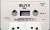 Billy II - Amstrad-CPC 464