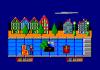 Billy II - Amstrad-CPC 464