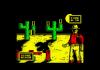 Billy The Kid - Amstrad-CPC 464