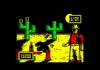 Billy The Kid - Amstrad-CPC 464