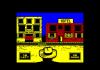 Billy The Kid - Amstrad-CPC 464