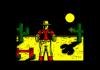 Billy The Kid - Amstrad-CPC 464