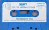 Binky  - Amstrad-CPC 464