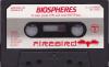 Bio Spheres - Amstrad-CPC 464