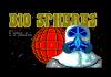 Bio Spheres - Amstrad-CPC 464