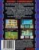 Bionic Commando - Amstrad-CPC 464