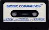 Bionic Commando - Amstrad-CPC 464