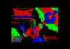 Bionic Commando - Amstrad-CPC 464