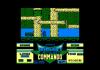 Bionic Commando - Amstrad-CPC 464