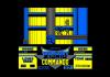 Bionic Commando - Amstrad-CPC 464
