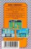 Bionic Commando (Kixx) - Amstrad-CPC 464