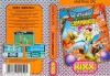 Bionic Commando (Kixx) - Amstrad-CPC 464
