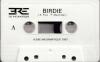 Birdie - Amstrad-CPC 464