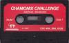 Chamonix Challenge  - Amstrad-CPC 464