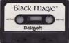 Black Magic  - Amstrad-CPC 464