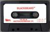 Black Beard (Kixx) - Amstrad-CPC 464