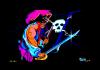 Black Beard (Kixx) - Amstrad-CPC 464