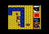 Black Beard (Kixx) - Amstrad-CPC 464