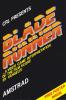 Blade Runner - Amstrad-CPC 464