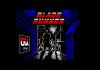 Blade Runner - Amstrad-CPC 464