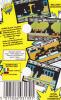 Blade Warrior  - Amstrad-CPC 464