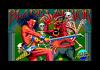 Blade Warrior  - Amstrad-CPC 464