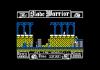 Blade Warrior  - Amstrad-CPC 464
