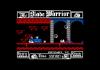 Blade Warrior  - Amstrad-CPC 464