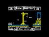 Blade Warrior  - Amstrad-CPC 464