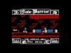 Blade Warrior  - Amstrad-CPC 464