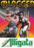 Blagger (Alligata Software) - Amstrad-CPC 464