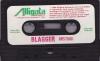 Blagger (Alligata Software) - Amstrad-CPC 464