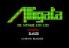 Blagger (Alligata Software) - Amstrad-CPC 464