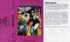 Blagger (Amsoft)  - Amstrad-CPC 464
