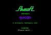 Blagger (Amsoft)  - Amstrad-CPC 464