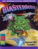 Blasteroids - Amstrad-CPC 464