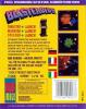 Blasteroids - Amstrad-CPC 464