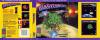 Blasteroids - Amstrad-CPC 464