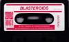 Blasteroids - Amstrad-CPC 464