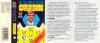 Blockbusters : Gold Run - Amstrad-CPC 464