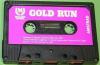 Blockbusters : Gold Run - Amstrad-CPC 464