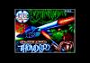 Blazing Thunder - Amstrad-CPC 464