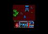 Blazing Thunder - Amstrad-CPC 464