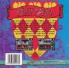 Blood Valley : Duel Master - Amstrad-CPC 464