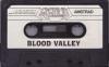 Blood Valley : Duel Master - Amstrad-CPC 464