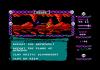 Blood Valley : Duel Master - Amstrad-CPC 464