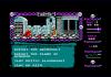 Blood Valley : Duel Master - Amstrad-CPC 464