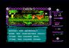 Blood Valley : Duel Master - Amstrad-CPC 464