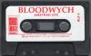 Bloodwych : For Those Who Dare - Amstrad-CPC 464